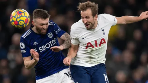 El Leeds se encuentra en el 15° lugar con 23 puntos.