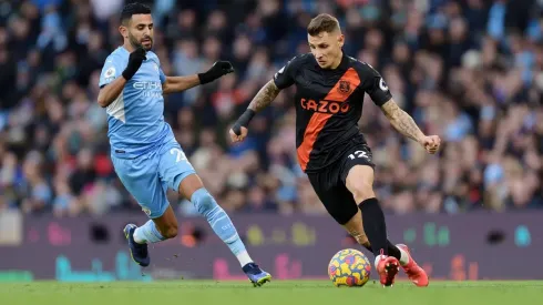 El Manchester City es líder de la Premier League con 63 puntos.