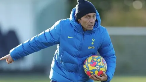 El DT se ofuscó tras la caída ante Burnley.