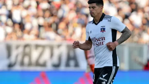 Esteban Pavez se pierde una fecha