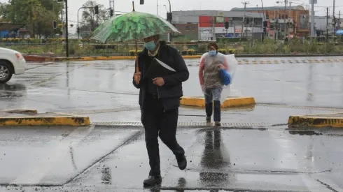 Pronóstico del tiempo
