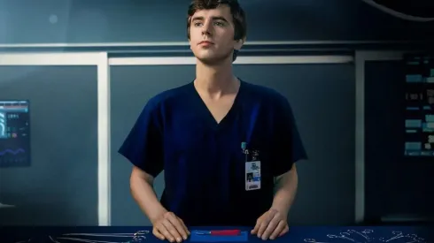 The Good Doctor
