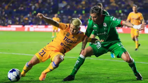 Yeferson Soteldo acepta que su mal paso por la MLS es su responsabilidad.