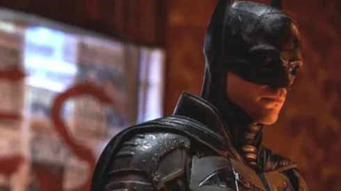 The Batman