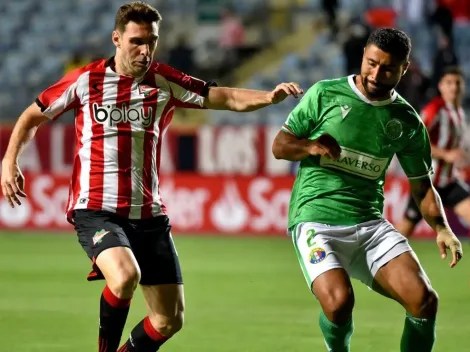 Estudiantes llora la derrota ante Audax: "Regalamos el primer tiempo"