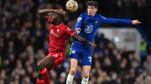 Chelsea y Liverpool van por el título en Wembley.