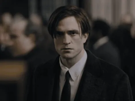 ¿Qué pasa cuándo buscas Bruce Wayne, Gotham City o Bat Signal en Google?