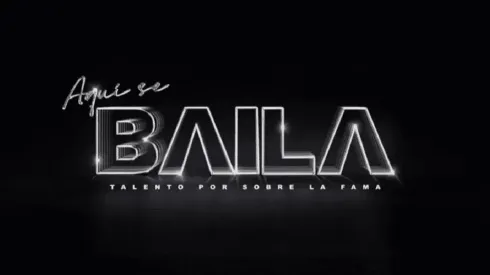 Aquí se Baila
