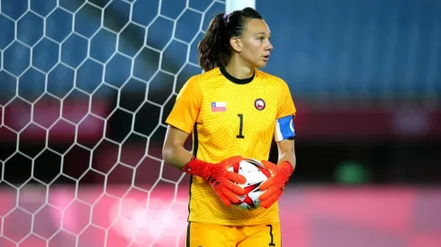 Comienza la cuenta atrás: La cirugía de Tiane salió bien