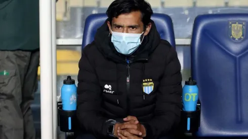 Nico Núñez humilde con el inicio ganador de Magallanes, pero sueña con el título en la Primera B.