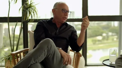 Mauricio Israel hizo un completo análisis de lo que será la lucha de La Roja para tratar de meterse en el Mundial de Qatar 2022.