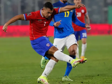 Iván Morales desmiente estar cortado y va citado en el Cruz Azul