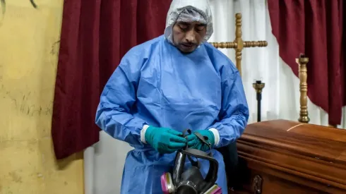 Paso a paso para solicitar el IFE Laboral