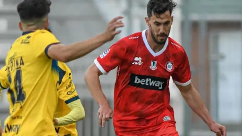 La Calera sigue complicada con el fondo de la tabla tras empatar con Everton