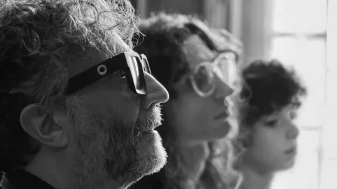 ¡Atención, fanáticos! Netflix anunció el rodaje de la serie biográfica de Fito Páez