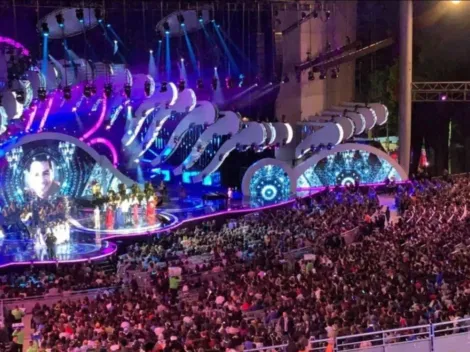 ¿Qué artistas estuvieron en la última edición del Festival de Viña del Mar?
