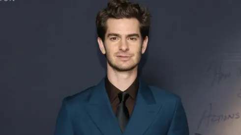 Andrew Garfield