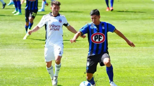 El Cacique está con 5 puntos en el Campeonato de 9 posibles.