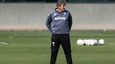 El Ingeniero fue alabado por su colega y compatriota Jorge Pellicer.