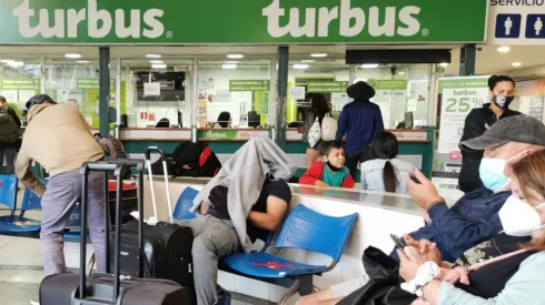 Fase 2 Transición: Viajes