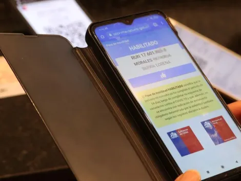 ¿Necesito Pase de Movilidad para viajar este fin de semana?