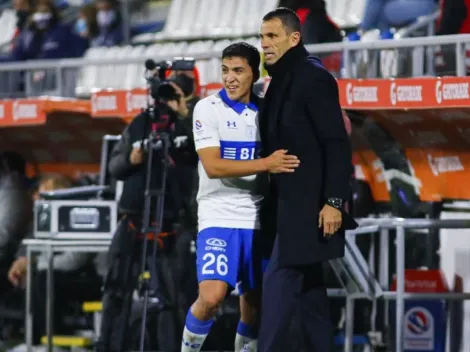 Marcelino sorprende y le agradece a Poyet: "Me ayudó mucho"