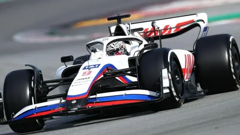 La categoría reina no correrá en Rusia.