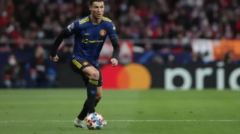 Cristiano Ronaldo avisa: pretende jugar mínimo cuatro años más.