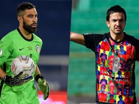 Núñez confía en La Roja y avisa que Bravo puede jugar "hasta cuando quiera"