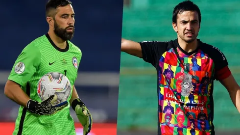 Felipe Núñez cree que al capitán de la selección chilena le queda mucho tiempo de actividad debido si es que la buena condición física lo sigue acompañando.