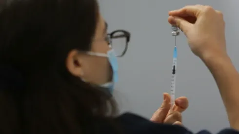 Calendario de Vacunación