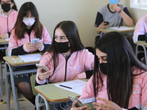 ¿Cuáles son las medidas sanitarias en el regreso a clases presenciales?