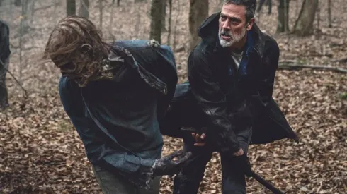 THE WALKING DEAD T11