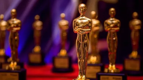 The Oscars