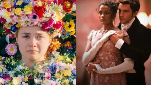 Midsommar/Bridgerton 2 son algunos de los estrenos de Netflix en Marzo