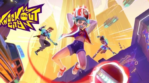 El juego fue distribuido por Electronic Arts