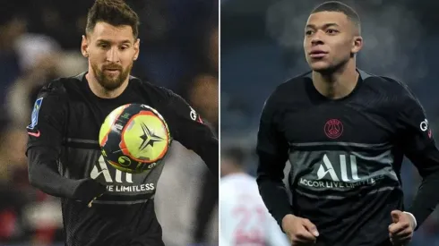 Los parisinos comenzaron perdiendo, pero dieron vuelta el partido.