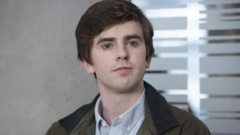 The Good Doctor