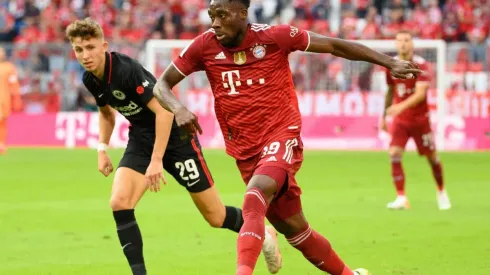 Bayern Múnich buscará seguir sumando triunfos en la liga alemana.