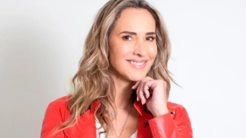 ¿Por qué Angélica Castro dejó el programa Aquí Somos Todos?