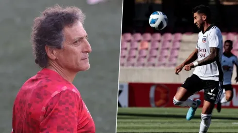 Mario Salas enfrentará a Colo Colo en la banca de Huachipato por el Campeonato Nacional