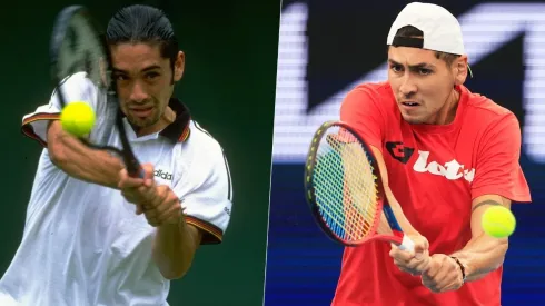 Marcelo Ríos y Alejandro Tabilo enmarcan el destacado grupo de quince tenistas chilenos que fueron parte de los cien mejores del Ránking ATP