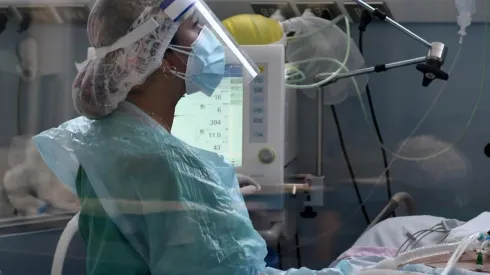 Conoce el detalle de la pandemia en Chile.