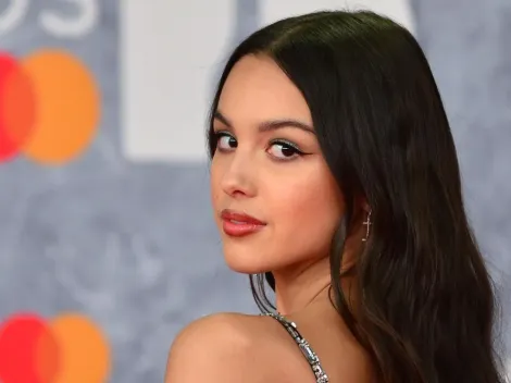¡A prepararse! Olivia Rodrigo tiene canciones y el nombre listo para su nuevo álbum