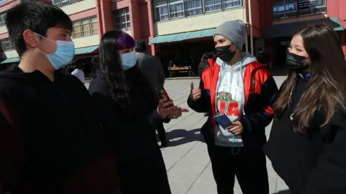 Regreso a Clases 2022