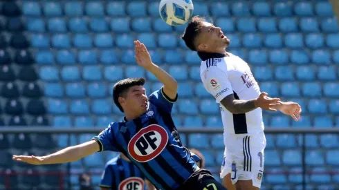El Cacique sumó su primera derrota del torneo