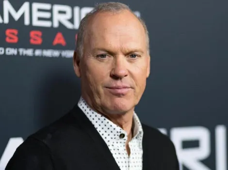 Michael Keaton confirma su regreso como Batman