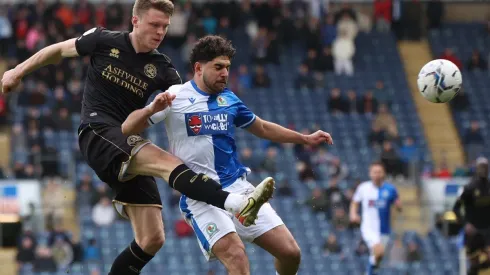 Triunfo del Blackburn contra QPR a espera del regreso de Ben Brereton.
