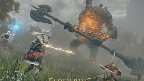 Elden Ring es un juego de RPG