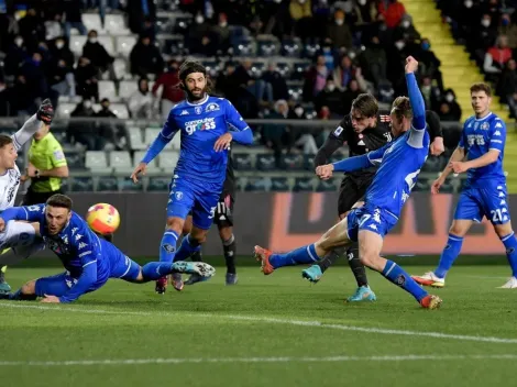 Vlahovic intratable: Doblete para el triunfo de la Juventus